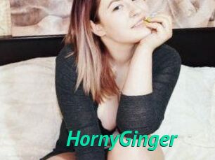 HornyGinger