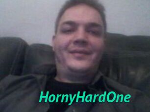 HornyHardOne