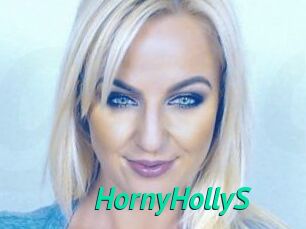 HornyHollyS
