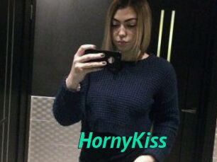 HornyKiss