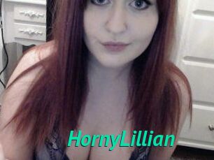 HornyLillian