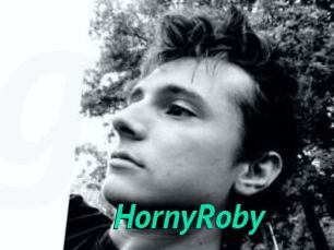 HornyRoby
