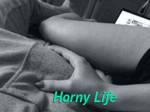 Horny_Life