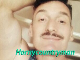 Hornycountryman