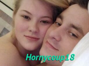 Hornycoup18