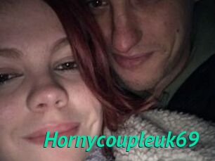 Hornycoupleuk69