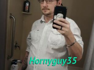 Hornyguy35