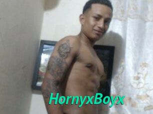 HornyxBoyx