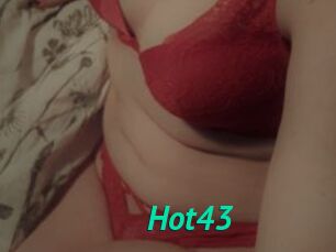 Hot43