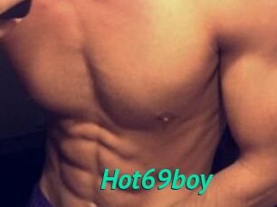 Hot69boy
