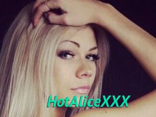 HotAliceXXX