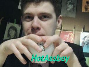 HotAssboy