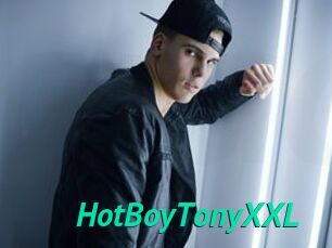 HotBoyTonyXXL