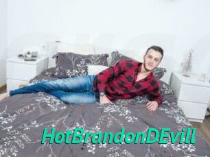 HotBrandonDEvill