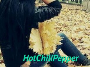 HotChiliPepper