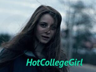 HotCollegeGirl