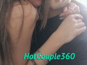 HotCouple360