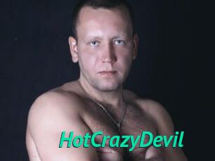 HotCrazyDevil