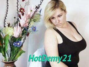 HotDemy21
