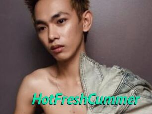 HotFreshCummer
