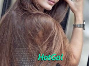 HotGal