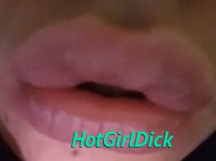 HotGirlDick