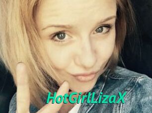 HotGirlLizaX
