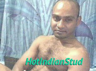 HotIndianStud