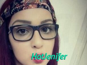 HotJenifer