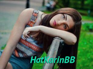 HotKarinBB