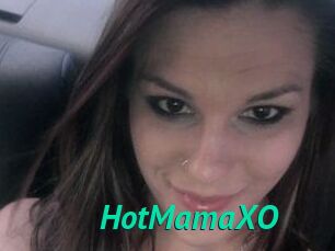 HotMamaXO