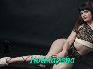 HotMarisha
