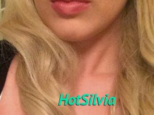 HotSilvia