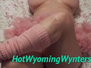 HotWyomingWynters