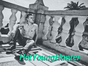 HotYoungHanter