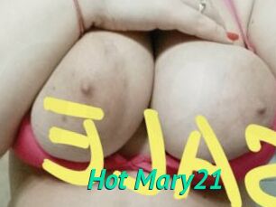 Hot_Mary21
