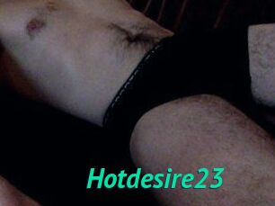 Hotdesire23