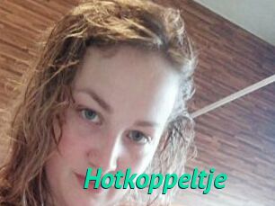 Hotkoppeltje