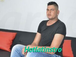 Hotlatinstro