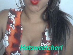 Hotsweetcheri