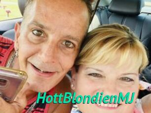HottBlondienMJ