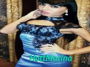 HottMarina