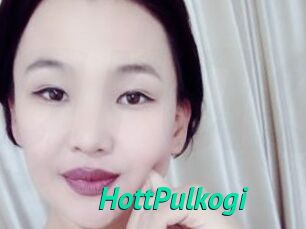 HottPulkogi
