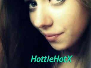 HottieHotX