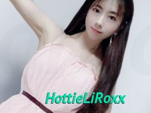 HottieLiRoxx