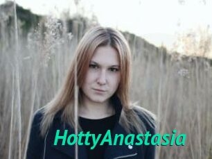 HottyAnastasia
