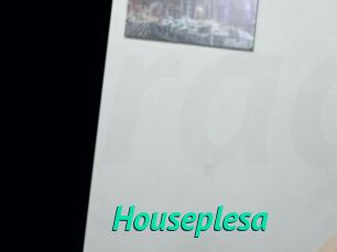 Houseplesa