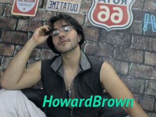 HowardBrown