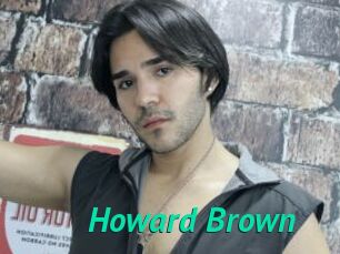 Howard_Brown