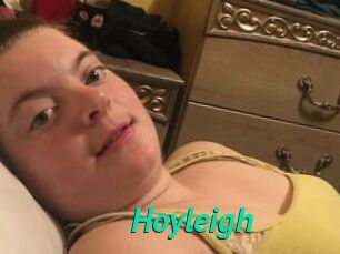 Hoyleigh